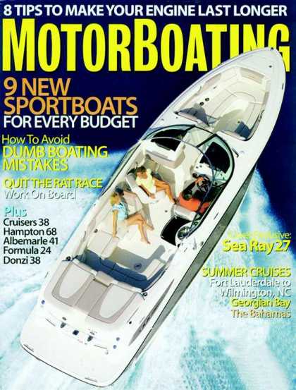 Various Magazines 10581