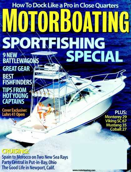 Various Magazines 10582