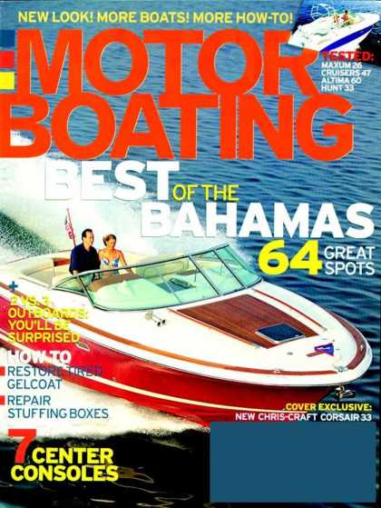 Various Magazines 10584