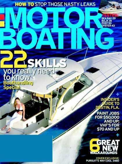 Various Magazines 10586