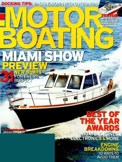 Various Magazines 10587