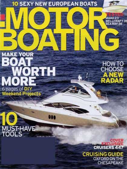 Various Magazines 10589