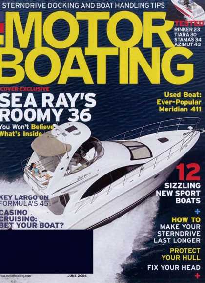 Various Magazines 10590
