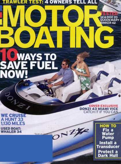 Various Magazines 10591
