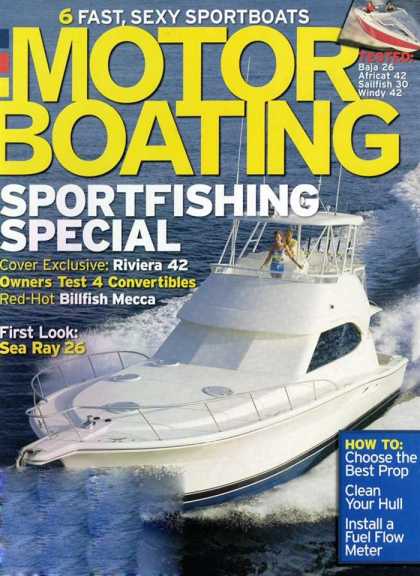 Various Magazines 10592