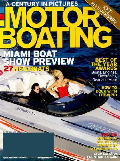 Various Magazines 10596