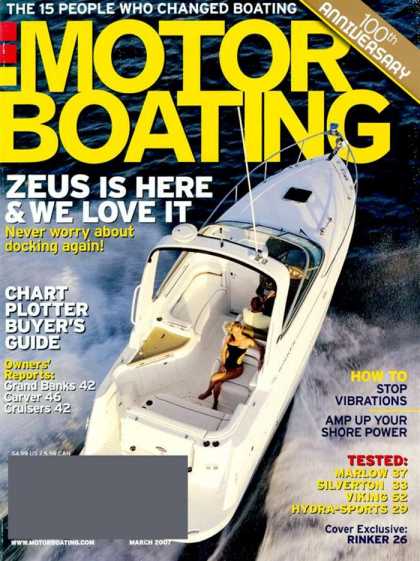 Various Magazines 10597