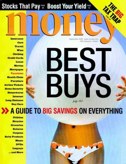 Various Magazines 10763