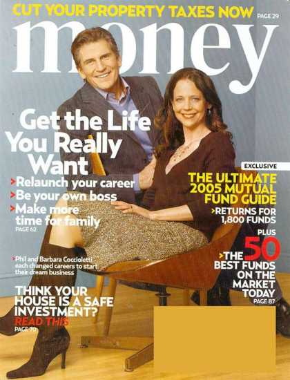 Various Magazines 10768
