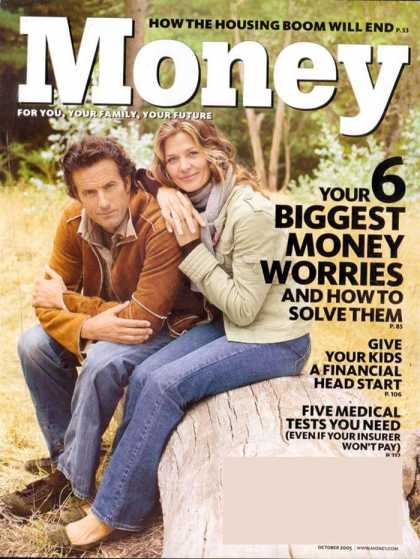 Various Magazines 10775