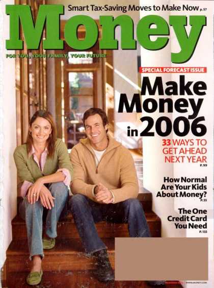 Various Magazines 10777