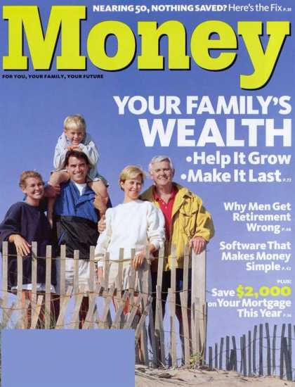 Various Magazines 10782