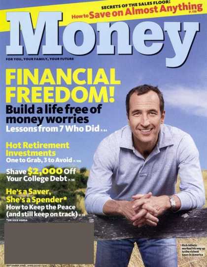 Various Magazines 10783