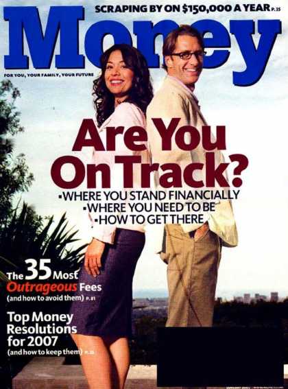 Various Magazines 10787