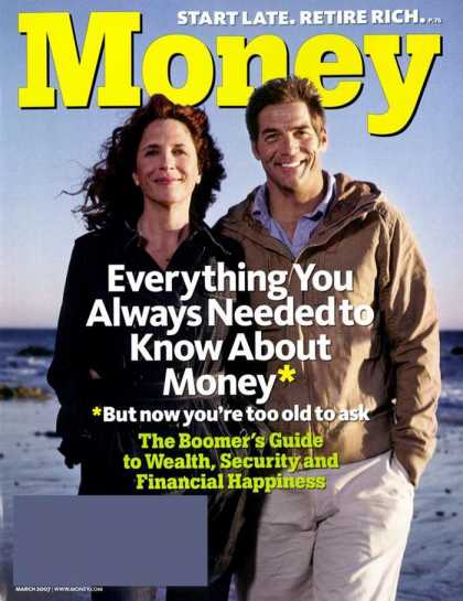Various Magazines 10789