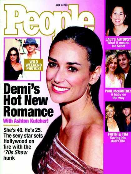 Various Magazines 10794