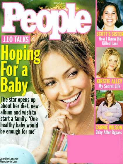 Various Magazines 10796