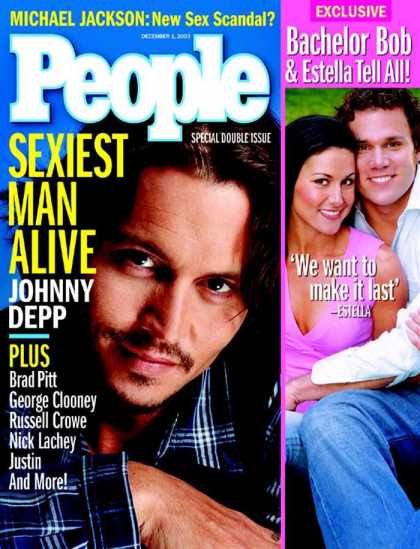 Various Magazines 10797