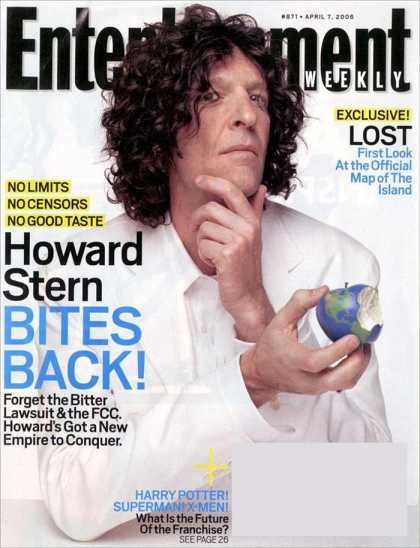 Various Magazines 10904