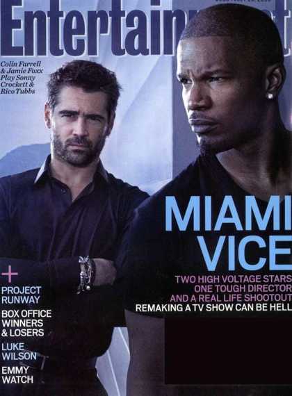 Various Magazines 10916