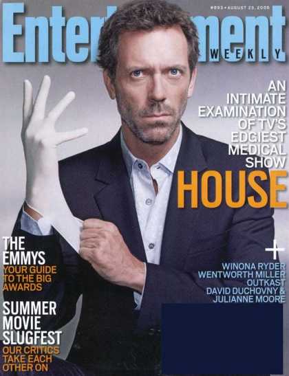 Various Magazines 10919