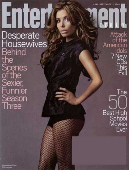 Various Magazines 10921