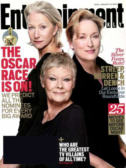 Various Magazines 10931