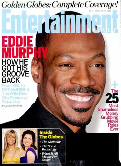 Various Magazines 10932