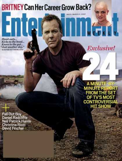 Various Magazines 10937