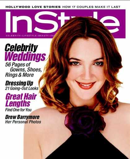 Various Magazines 10944