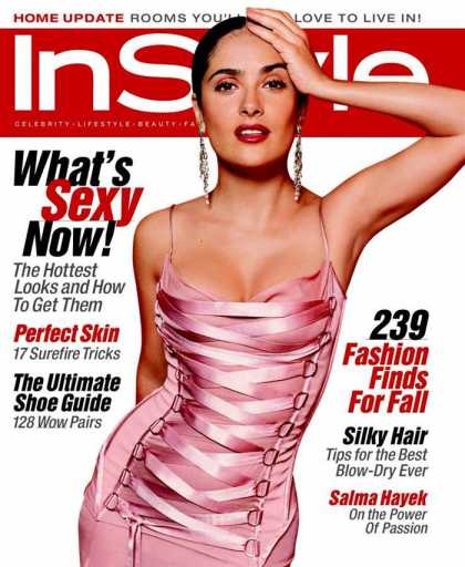 Various Magazines 10947