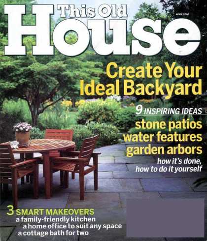 Various Magazines 11003