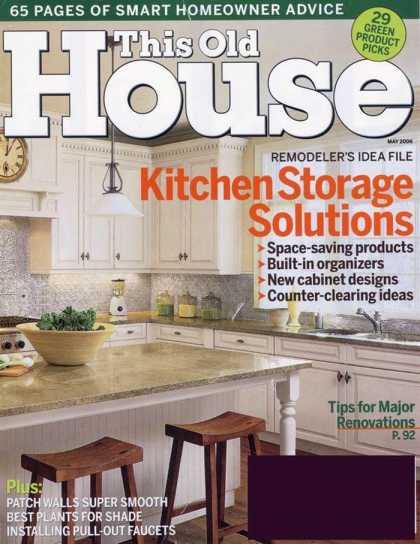 Various Magazines 11004