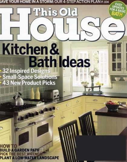 Various Magazines 11006