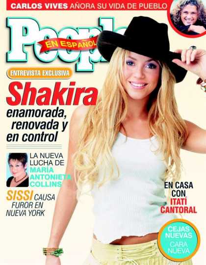 Various Magazines 11013