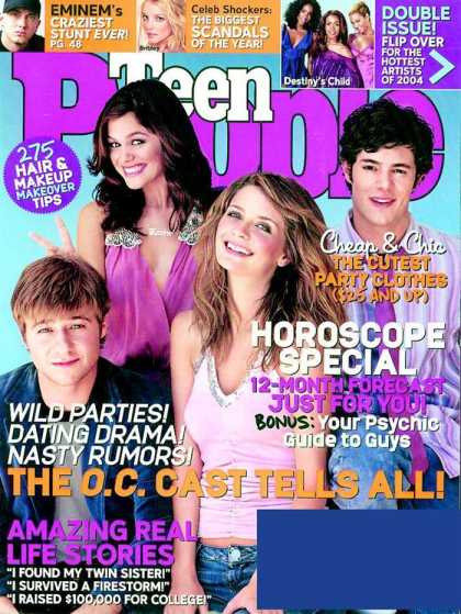 Various Magazines 11035