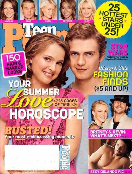 Various Magazines 11039