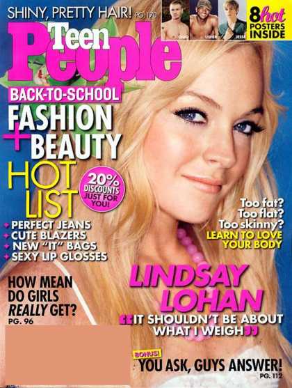 Various Magazines 11040
