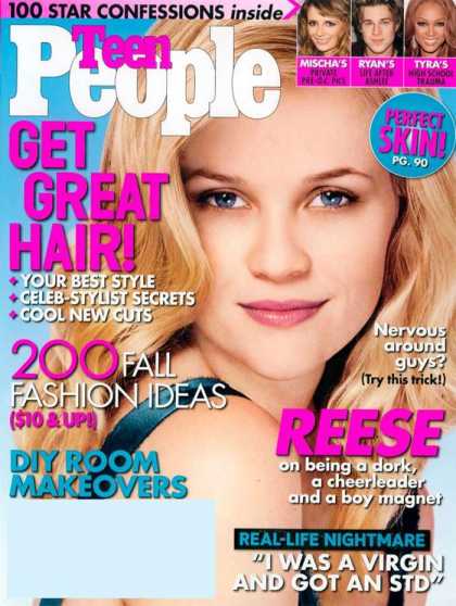Various Magazines 11042