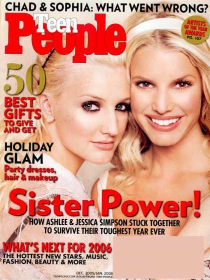 Various Magazines 11044