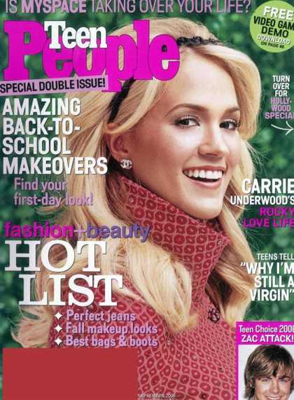 Various Magazines 11049
