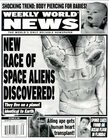 Various Magazines 11304
