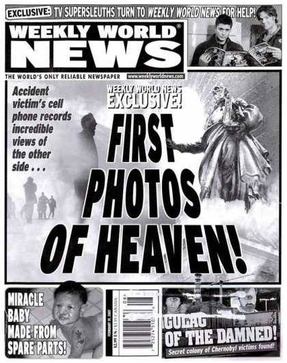 Various Magazines 11313
