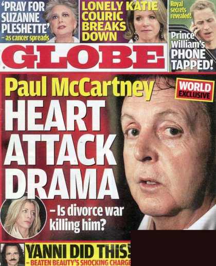 Various Magazines 11325