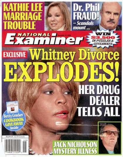 Various Magazines 11351
