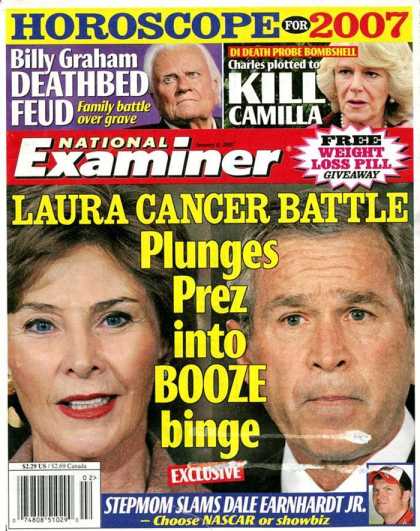 Various Magazines 11355