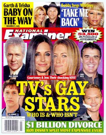 Various Magazines 11357