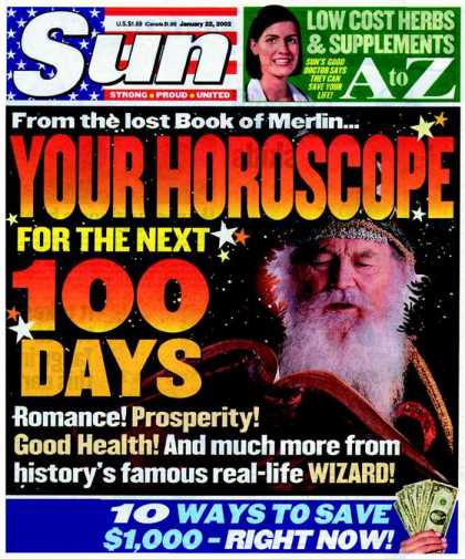 Various Magazines 11359