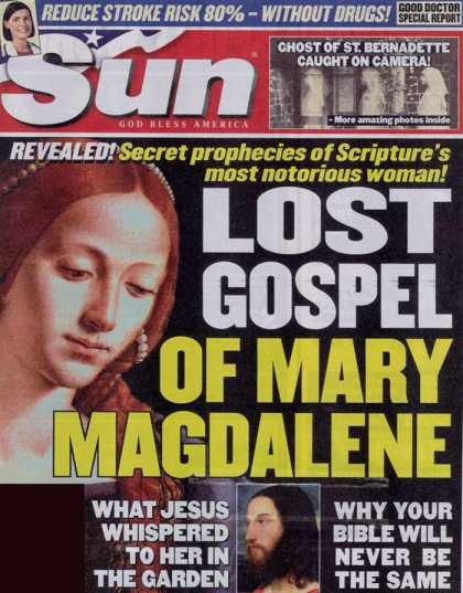 Various Magazines 11365