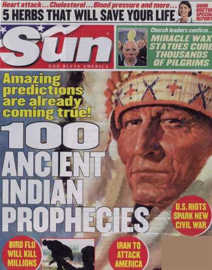 Various Magazines 11368